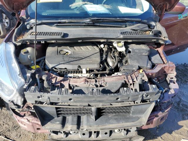Photo 11 from auction – 2018 FORD ESCAPE SE with VIN 1FMCU9GD8JUB45503