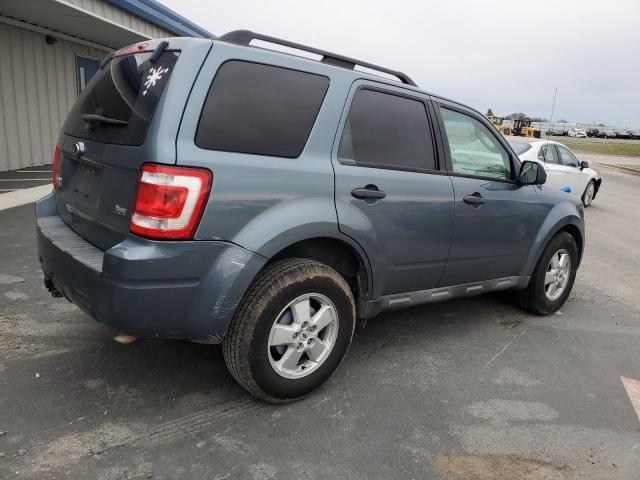 Photo 3 from auction – 2010 FORD ESCAPE XLT with VIN 1FMCU0DG2AKD01721