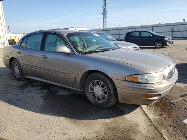 Photo 4 from auction – 2002 BUICK LESABRE CU with VIN 1G4HP54K324105212