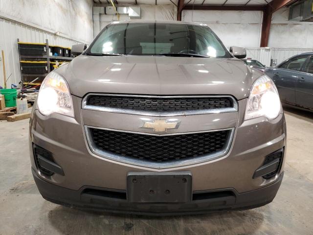 Photo 5 from auction – 2012 CHEVROLET EQUINOX LT with VIN 2GNFLEEK6C6221081