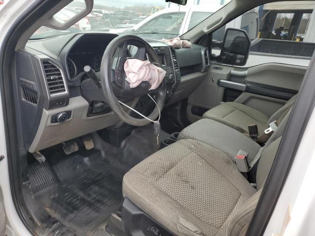 Foto 7 de la subasta – 2015 FORD F150 con VIN 1FTFW1EF5FFA63175