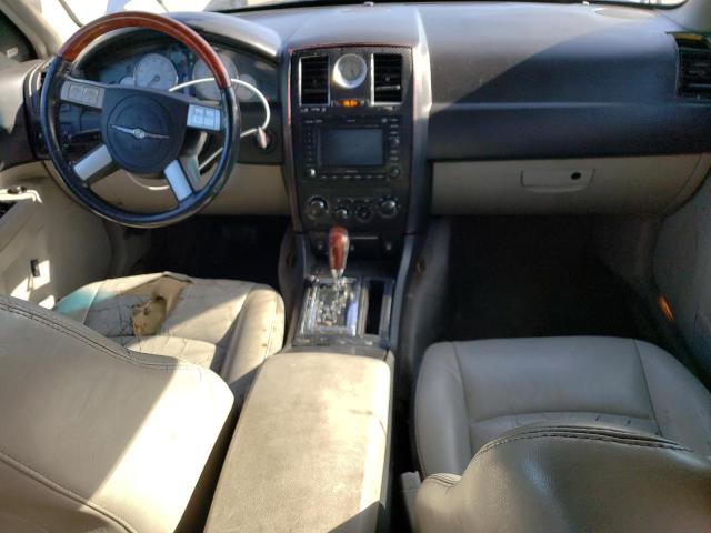 Photo 8 from auction – 2006 CHRYSLER 300C with VIN 2C3KA63H76H221534