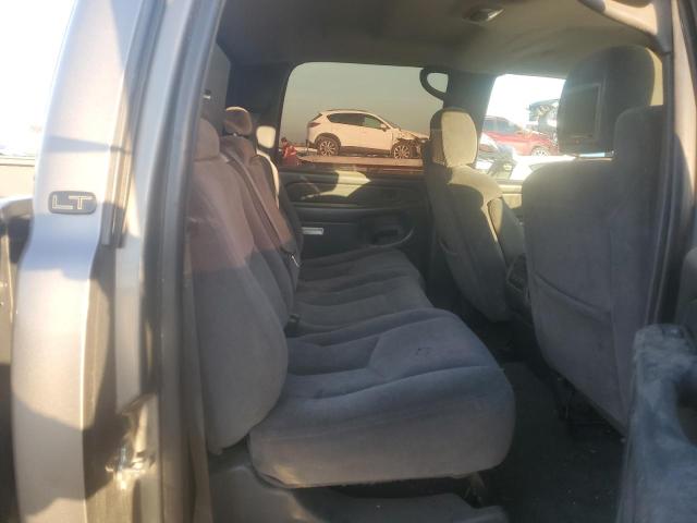 Photo 11 from auction – 2006 CHEVROLET SILVERADO with VIN 1GCHK23D46F162694