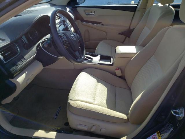 Photo 7 from auction – 2016 TOYOTA CAMRY LE with VIN 4T4BF1FK5GR548876