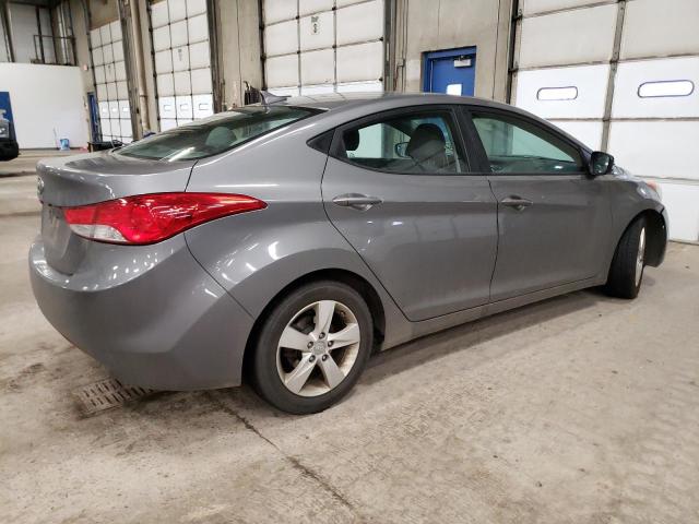 Photo 3 from auction – 2013 HYUNDAI ELANTRA GL with VIN 5NPDH4AE1DH322425