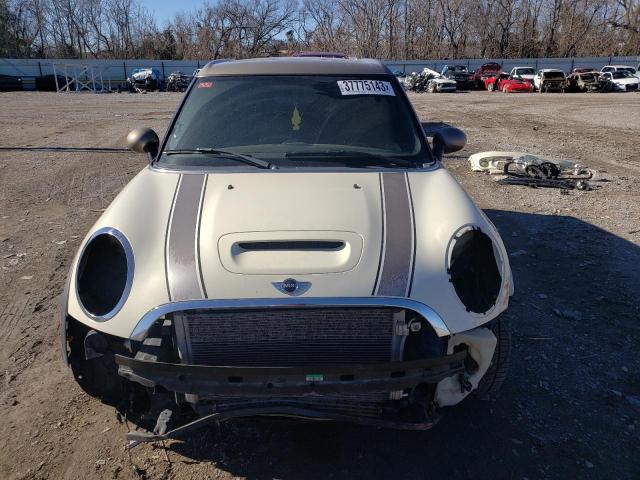 Photo 5 from auction – 2013 MINI COOPER S C with VIN WMWZG3C56DT576379