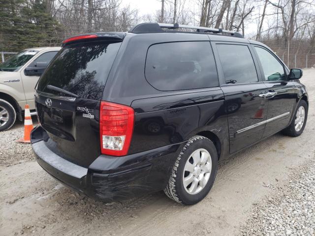 Photo 3 from auction – 2007 HYUNDAI ENTOURAGE with VIN KNDMC233976037579