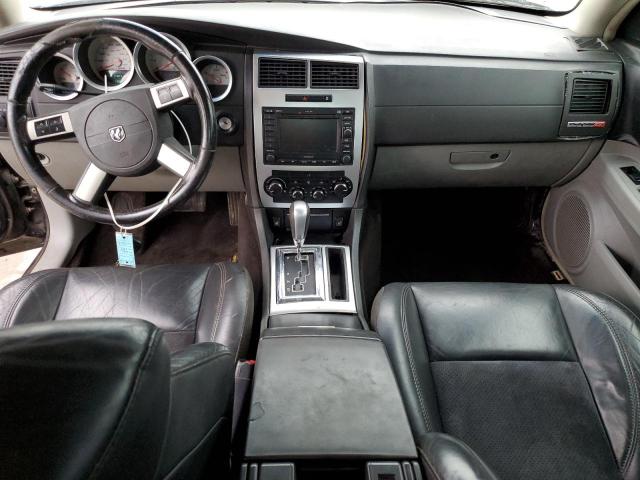 Photo 8 from auction – 2007 DODGE CHARGER SR with VIN 2B3LA73W77H691358