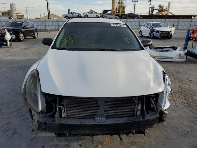 Photo 5 from auction – 2012 NISSAN ALTIMA BAS with VIN 1N4AL2AP3CC148459
