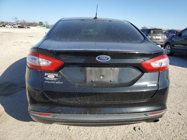 Photo 6 from auction – 2013 FORD FUSION SE with VIN 3FA6P0HR1DR277423