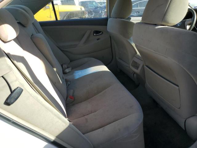 Photo 10 from auction – 2011 TOYOTA CAMRY BASE with VIN 4T1BF3EK8BU684001