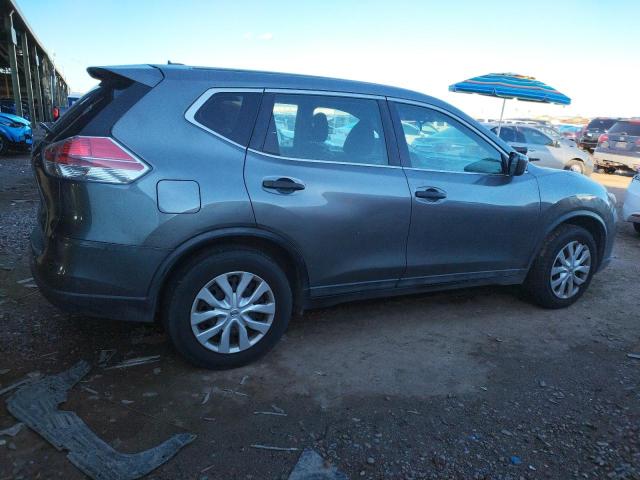Photo 3 from auction – 2016 NISSAN ROGUE S with VIN 5N1AT2MT8GC831908