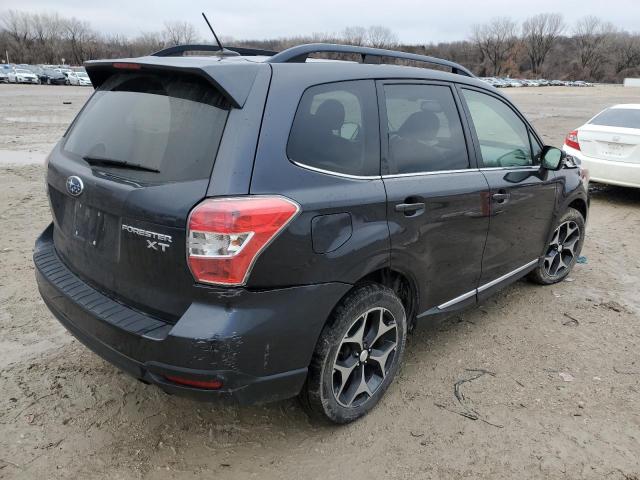 Photo 3 from auction – 2015 SUBARU FORESTER 2 with VIN JF2SJGWC7FH519459