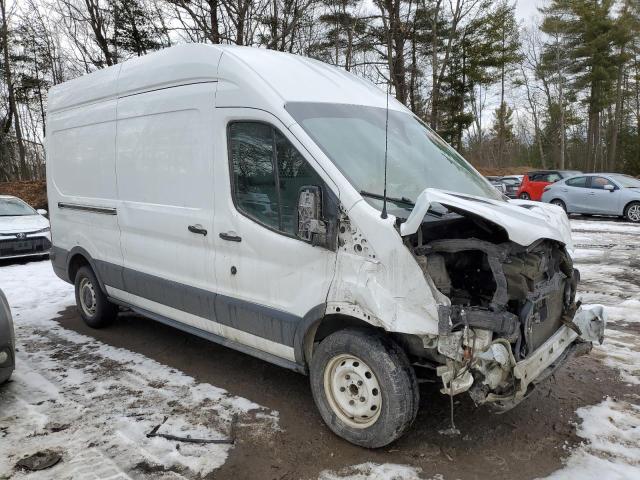 Photo 4 from auction – 2017 FORD TRANSIT T- with VIN 1FTYR2XM0HKA58350