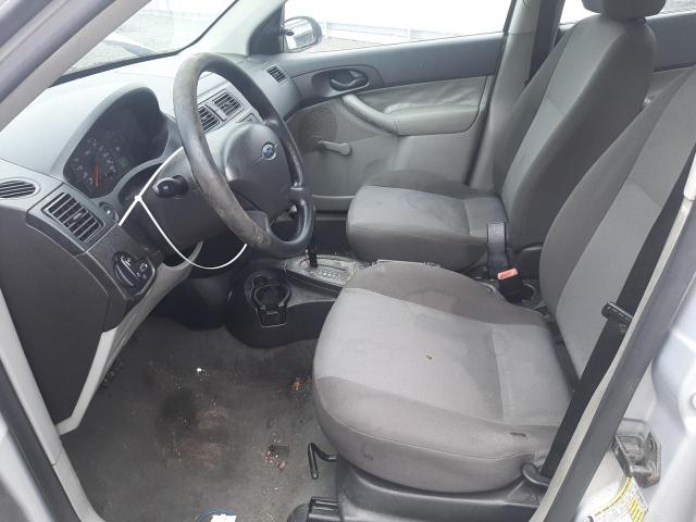 Photo 7 from auction – 2007 FORD FOCUS ZX4 with VIN 1FAFP34N07W268038