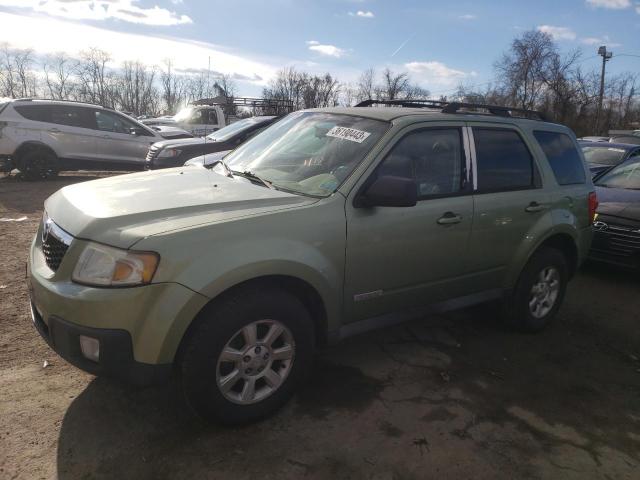 MAZDA TRIBUTE I 2008 مع رقم تعريف المركبة 4F2CZ02Z58KM00554 - صورة من المزاد