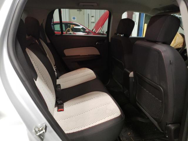 Zdjęcie 11 z aukcji – 2015 GMC TERRAIN SL z VIN 2GKALMEK5F6144371