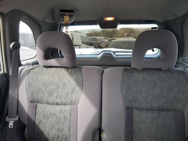 Photo 10 from auction – 2002 TOYOTA RAV4 with VIN JTEGH20VX26001165