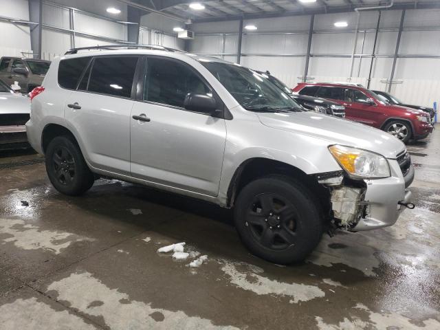 Photo 4 from auction – 2012 TOYOTA RAV4 with VIN 2T3BF4DV8CW216733