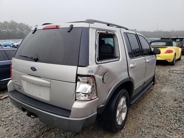 Photo 3 from auction – 2004 FORD EXPLORER X with VIN 1FMZU73K54ZA13549