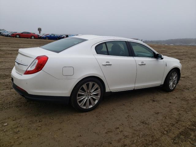 Photo 3 from auction – 2015 LINCOLN MKS with VIN 1LNHL9FT6FG600467