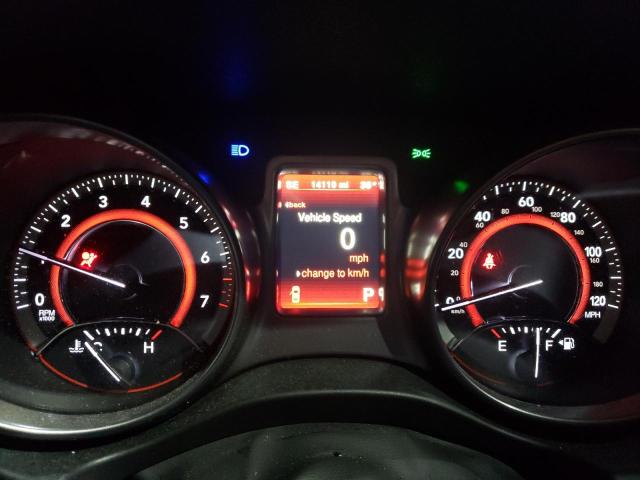 Photo 9 from auction – 2019 DODGE JOURNEY CR with VIN 3C4PDCGG4KT764124
