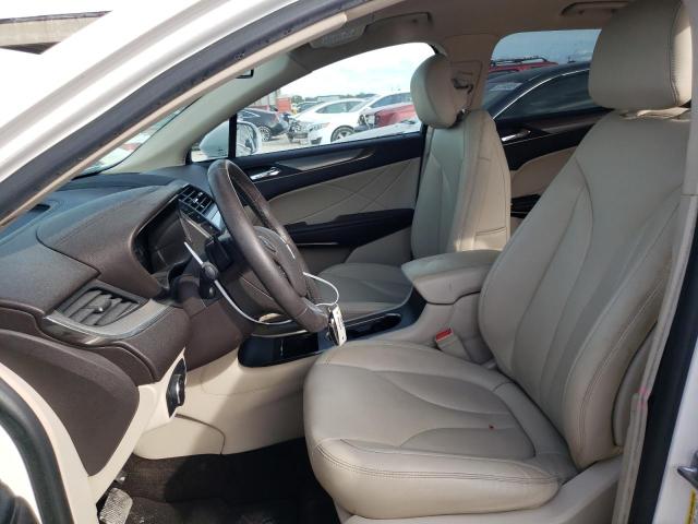 Photo 7 from auction – 2018 LINCOLN MKC PREMIE with VIN 5LMCJ1C90JUL32226