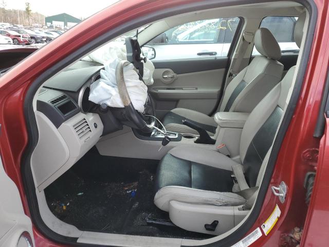 Photo 7 from auction – 2008 DODGE AVENGER R/ with VIN 1B3LD76M58N136175