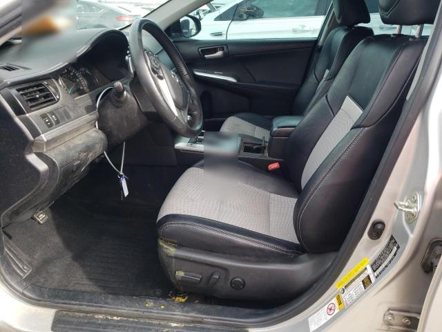Photo 7 from auction – 2014 TOYOTA CAMRY L with VIN 4T1BF1FK1EU802168