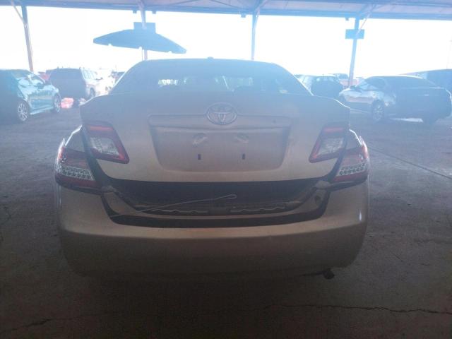 Photo 6 from auction – 2011 TOYOTA CAMRY BASE with VIN 4T1BF3EK2BU737727