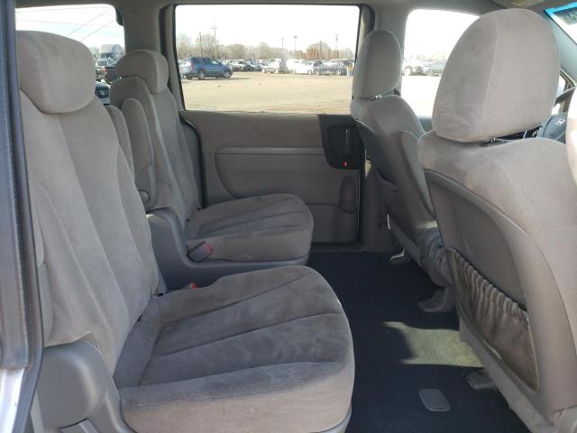 Photo 11 from auction – 2008 HYUNDAI ENTOURAGE with VIN KNDMC233186053132
