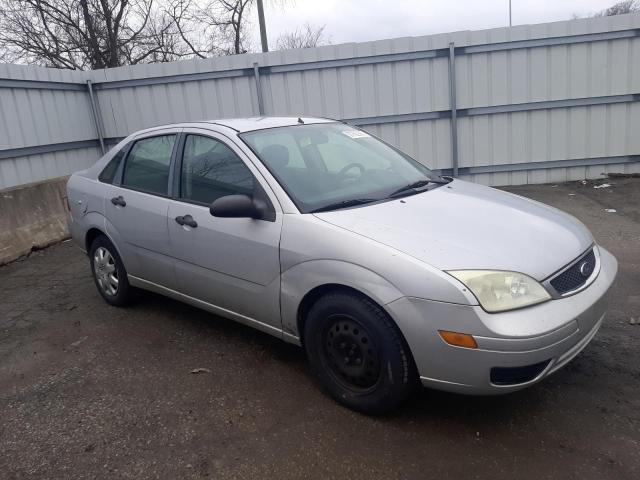 Photo 4 from auction – 2007 FORD FOCUS ZX4 with VIN 1FAFP34N07W268038