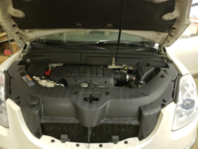 Photo 12 from auction – 2012 BUICK ENCLAVE with VIN 5GAKVDED7CJ119435