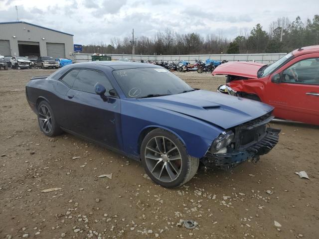Photo 4 from auction – 2015 DODGE CHALLENGER with VIN 2C3CDZFJ0FH733020