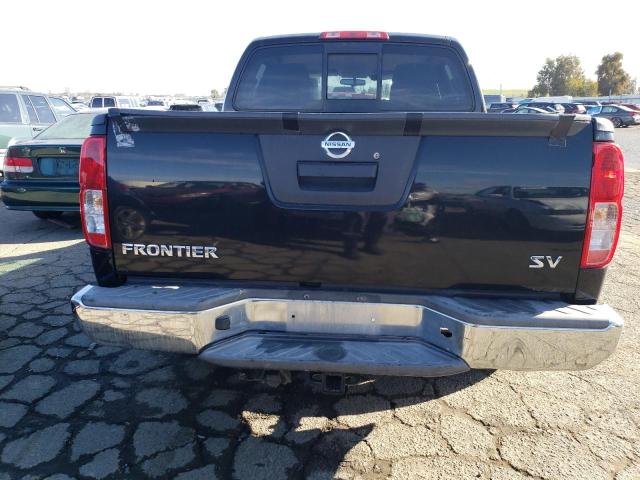 Photo 6 from auction – 2016 NISSAN FRONTIER S with VIN 1N6AD0ER3GN774043