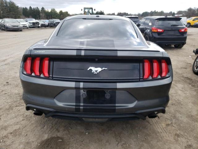 Photo 6 from auction – 2019 FORD MUSTANG with VIN 1FA6P8TH6K5125019