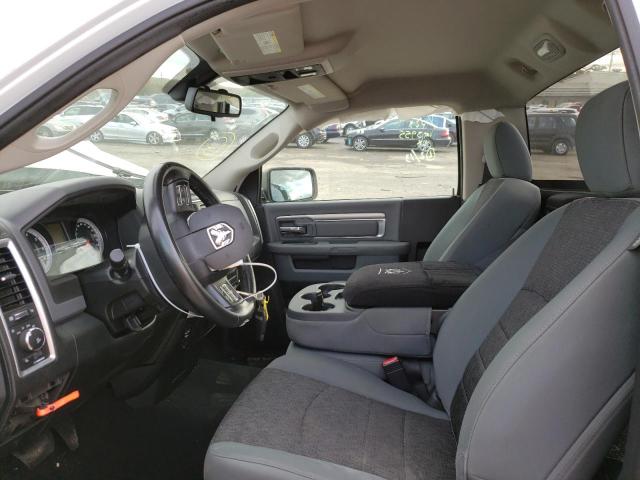 Photo 7 from auction – 2014 RAM 1500 SLT with VIN 3C6JR6BG1EG333955