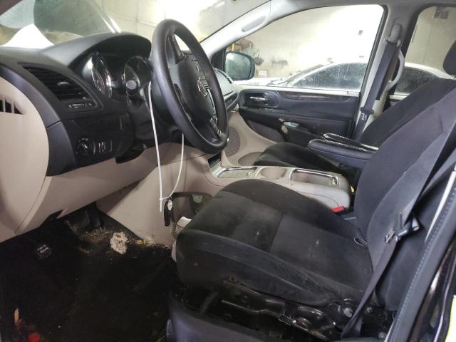 Photo 7 from auction – 2016 DODGE GRAND CARA with VIN 2C4RDGCG5GR330178