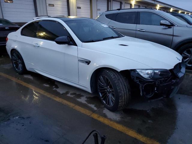 Photo 4 from auction – 2008 BMW M3 with VIN WBSWD93568PY41875
