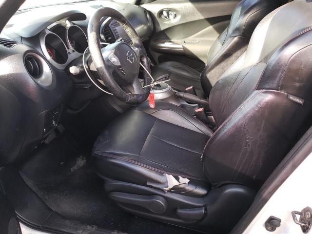 Photo 7 from auction – 2013 NISSAN JUKE S with VIN JN8AF5MV7DT222100