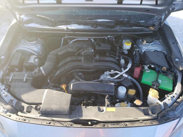 Photo 11 from auction – 2019 SUBARU IMPREZA with VIN 4S3GKAA61K3610394