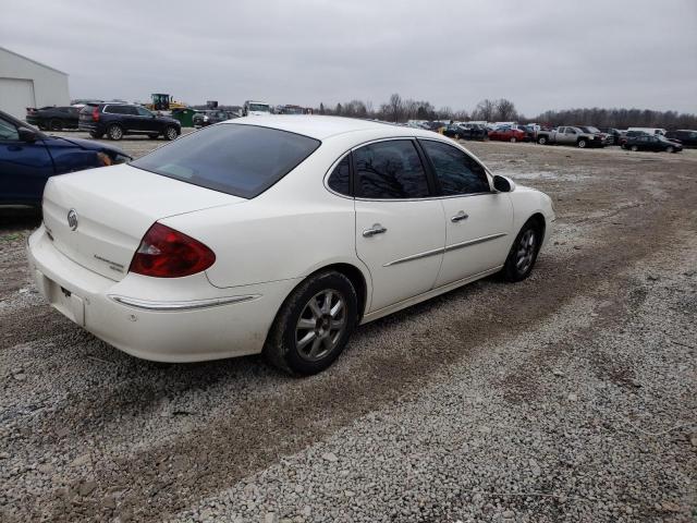 Photo 3 from auction – 2005 BUICK LACROSSE C with VIN 2G4WD532051284018