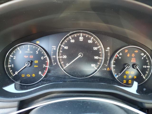 Photo 9 from auction – 2019 MAZDA 3 PREFERRE with VIN JM1BPACL8K1112476