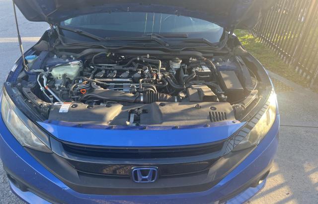 Photo 7 from auction – 2016 HONDA CIVIC EXL with VIN 2HGFC1F76GH651460