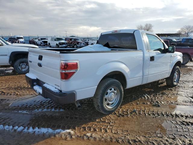Photo 3 from auction – 2014 FORD F150 with VIN 1FTMF1CM3EFA56393