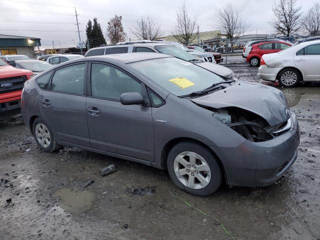 Photo 4 from auction – 2007 TOYOTA PRIUS with VIN JTDKB20U873280731