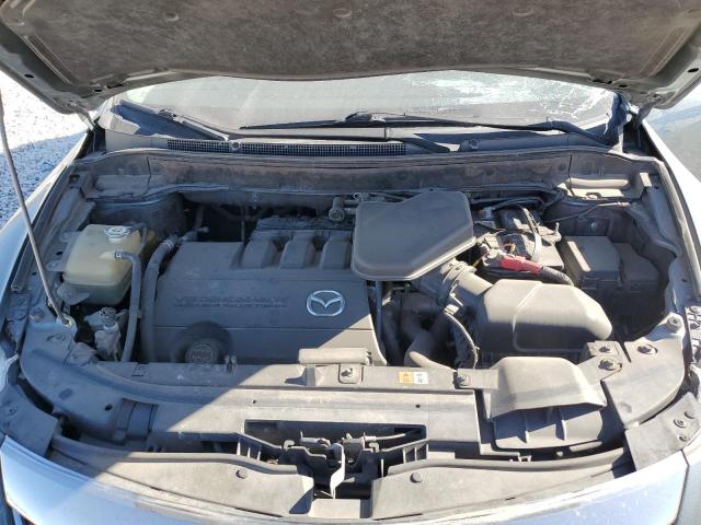 Photo 12 from auction – 2012 MAZDA CX-9 with VIN JM3TB2CA4C0355465