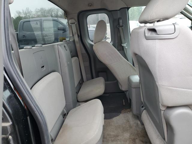 Photo 10 from auction – 2011 NISSAN FRONTIER S with VIN 1N6BD0CT3BC426833