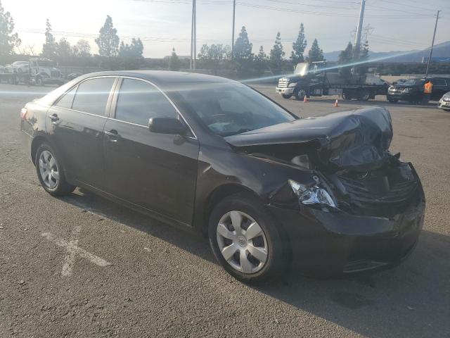 Photo 4 from auction – 2009 TOYOTA CAMRY BASE with VIN 4T4BE46K79R126342
