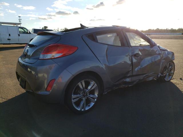 Photo 3 from auction – 2015 HYUNDAI VELOSTER with VIN KMHTC6AD5FU240103